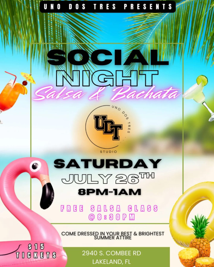 Flyer