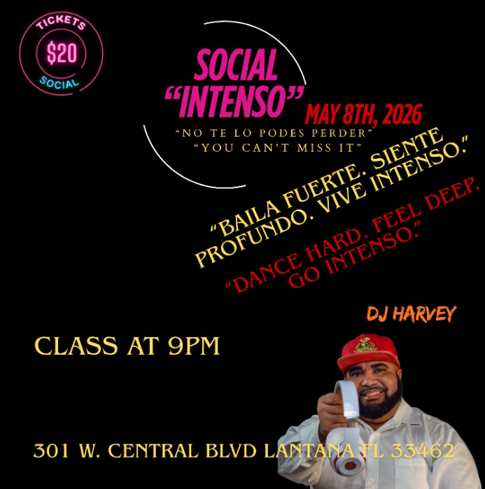 Flyer
