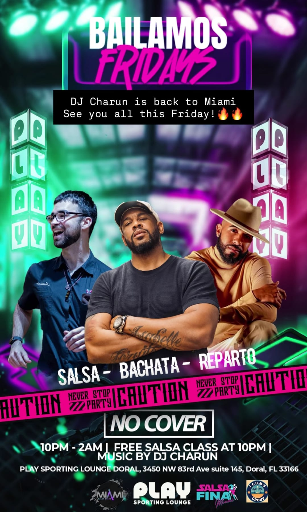 Flyer