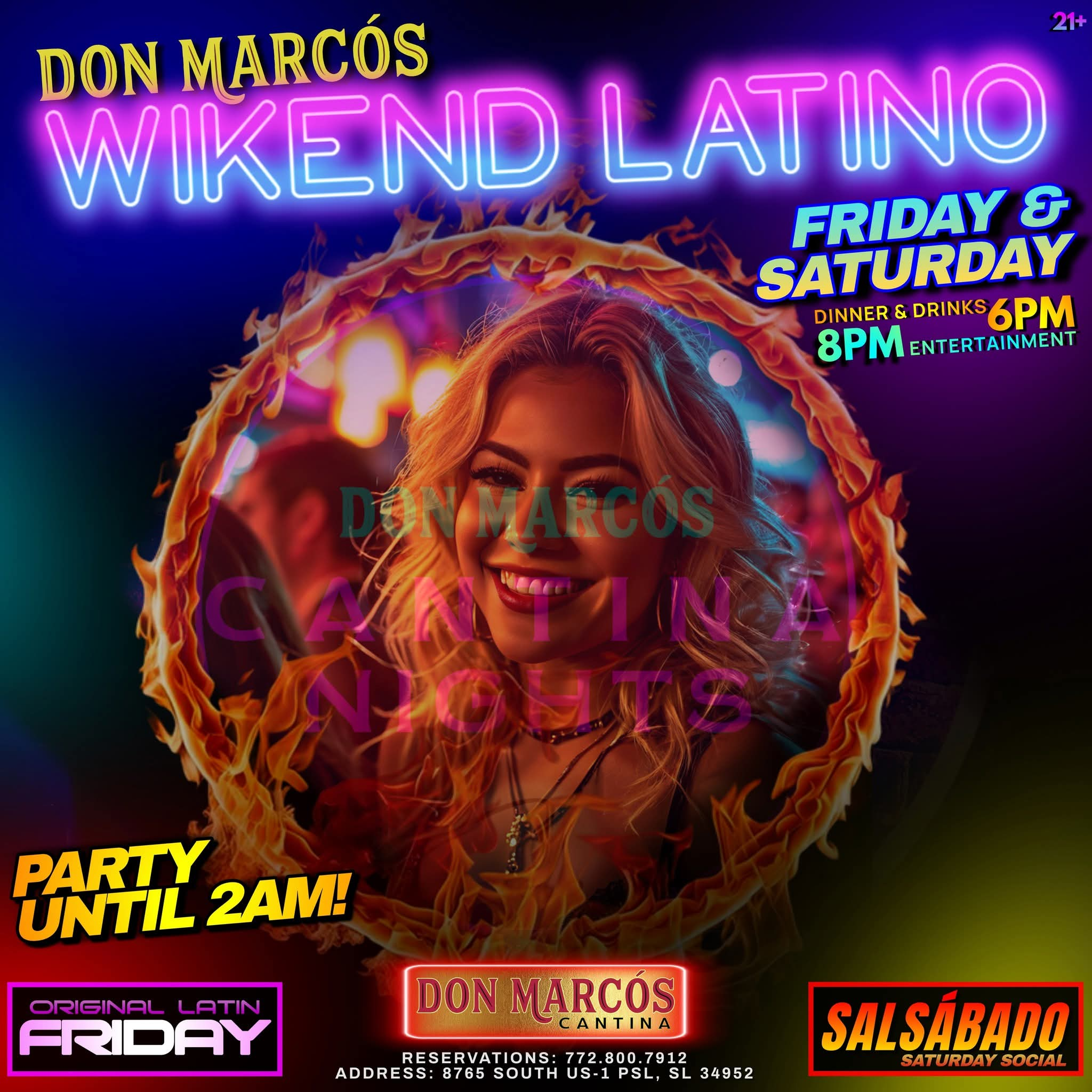 Flyer