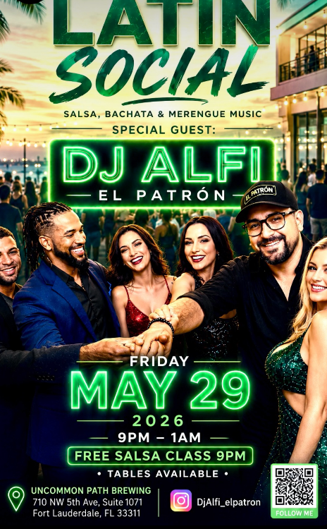 Flyer