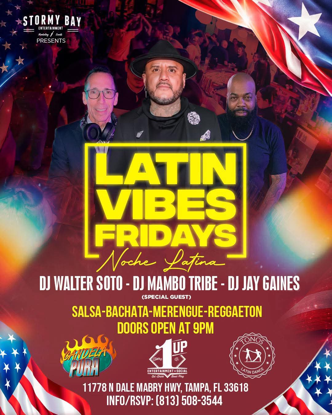 Flyer