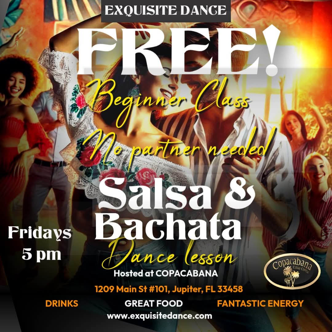 Flyer