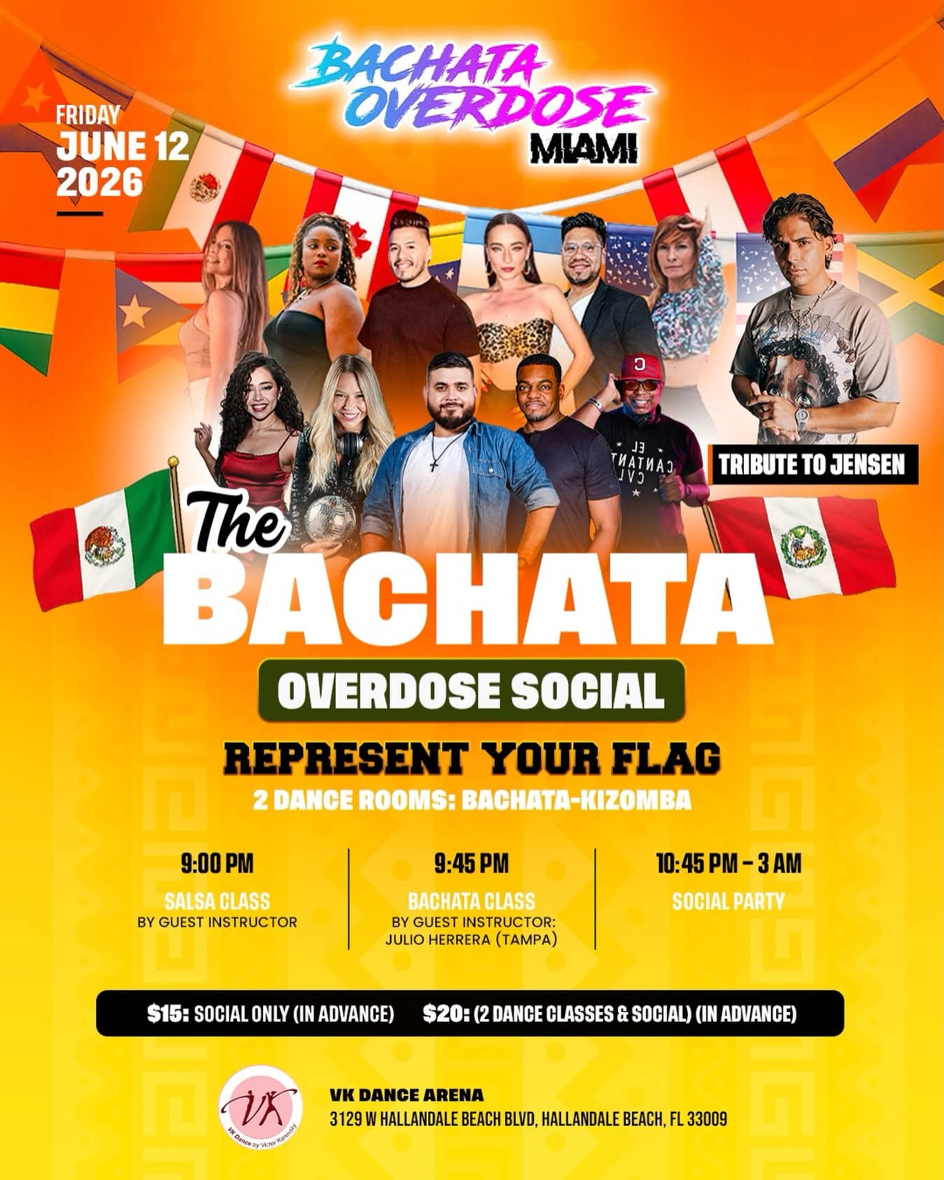 Flyer