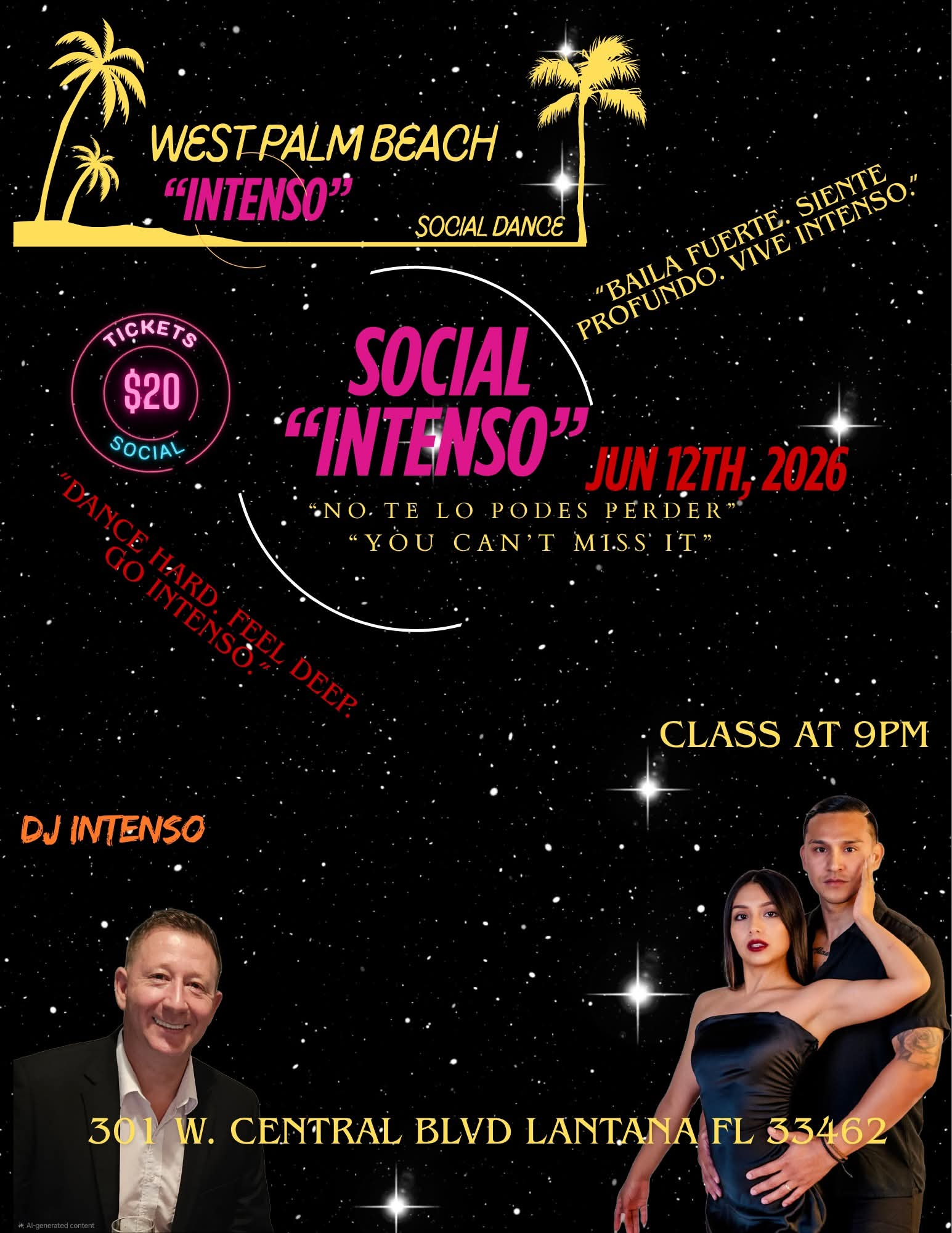 Flyer