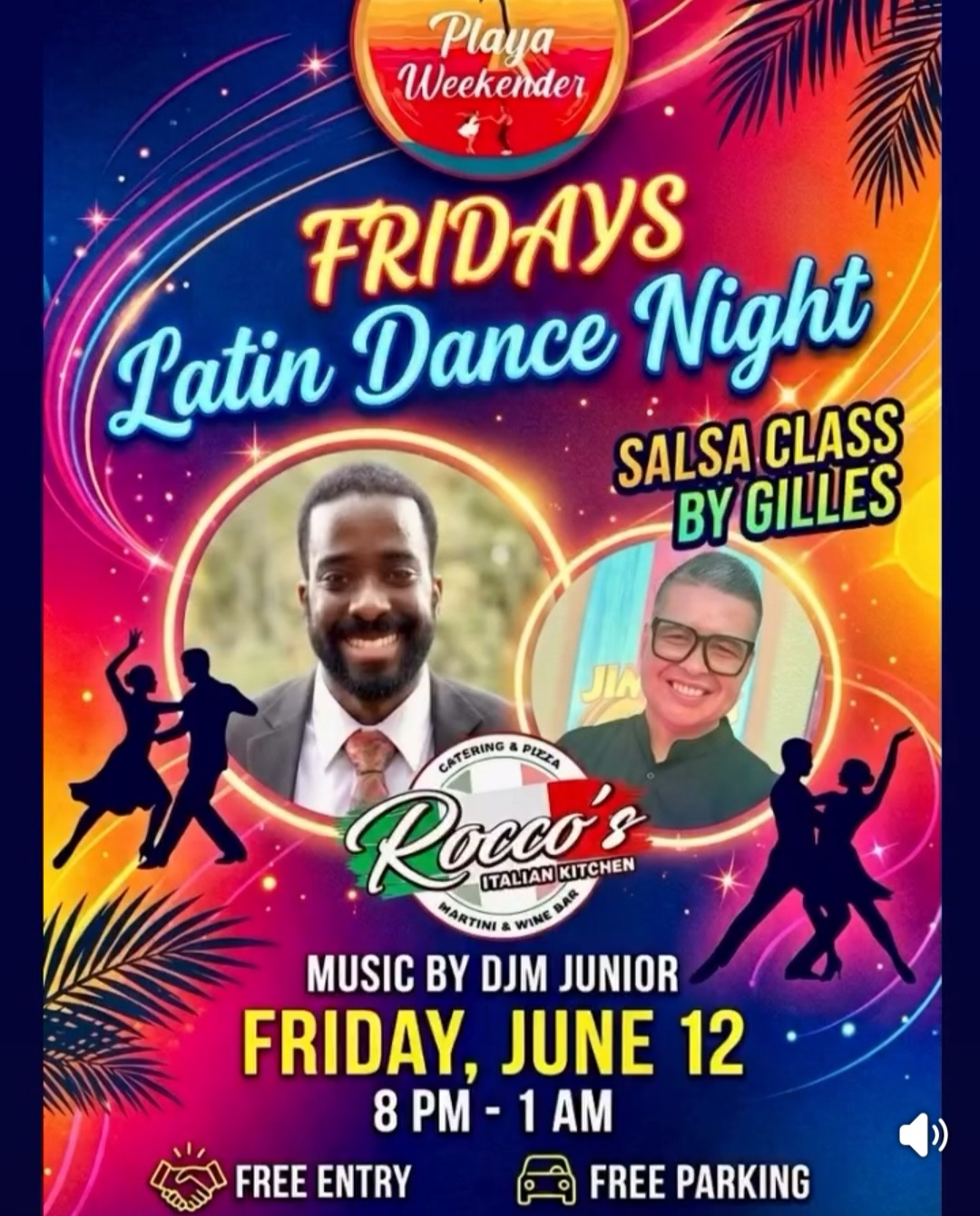 Flyer