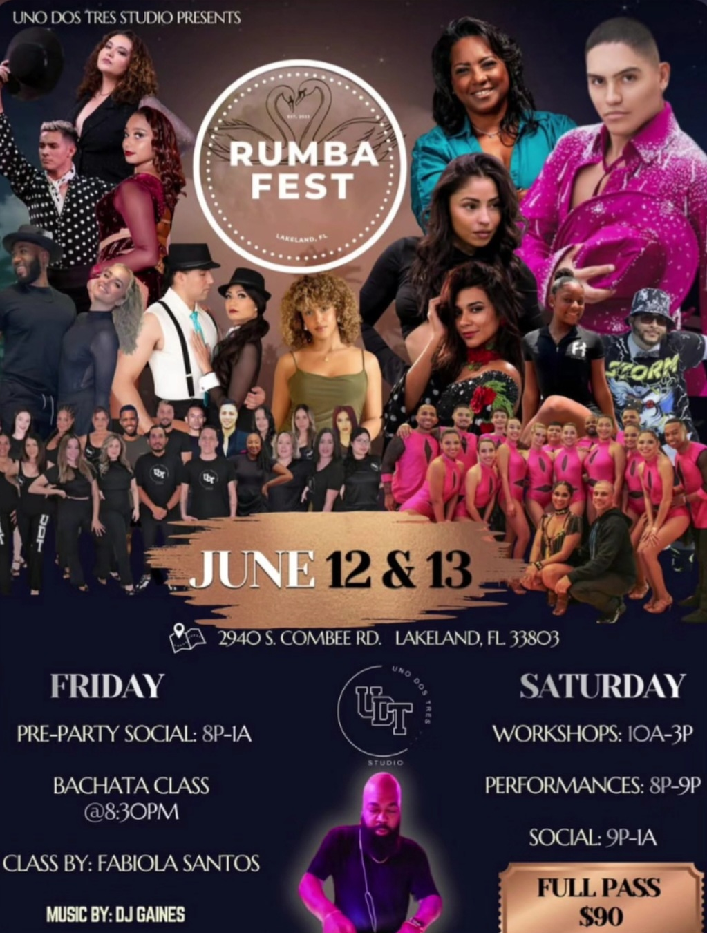 Flyer
