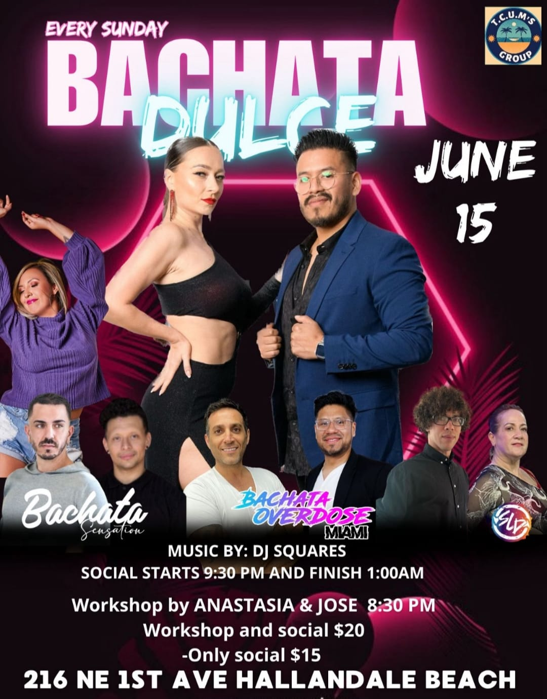 Event image