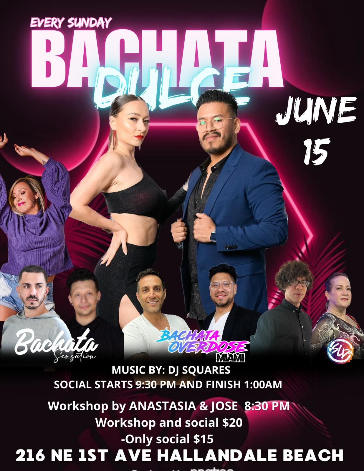 Event image