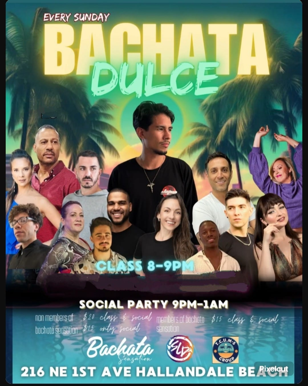 Event image