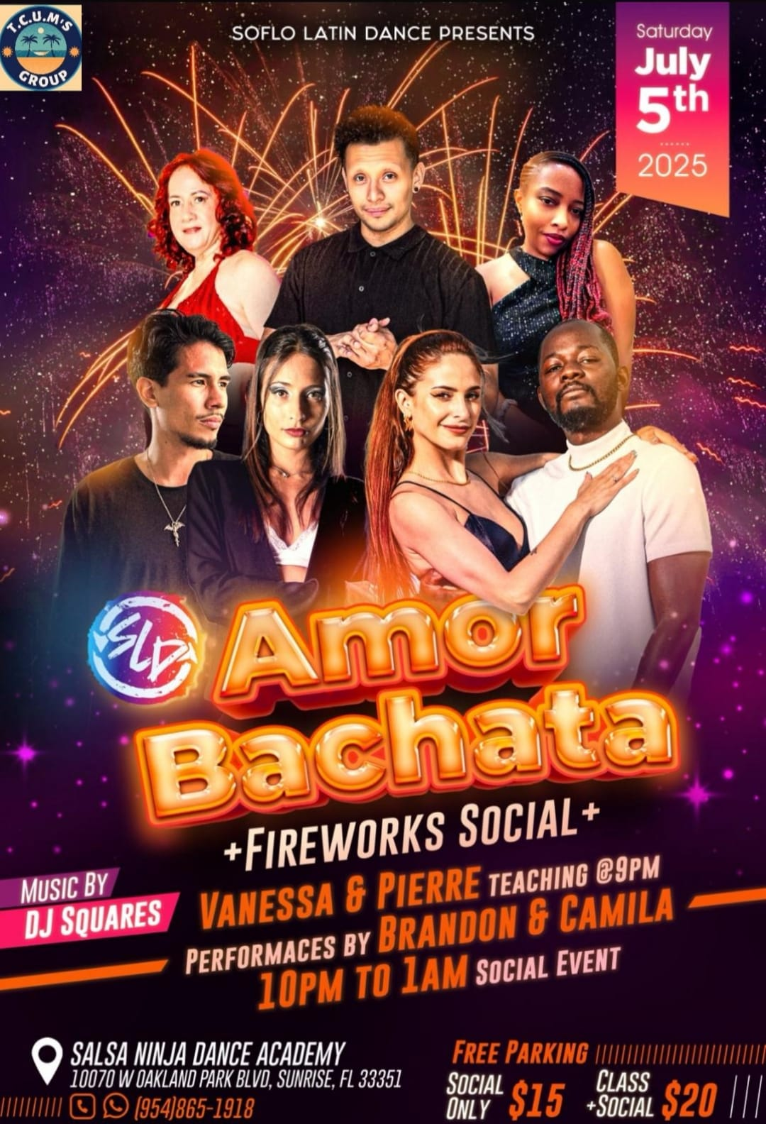 Event image