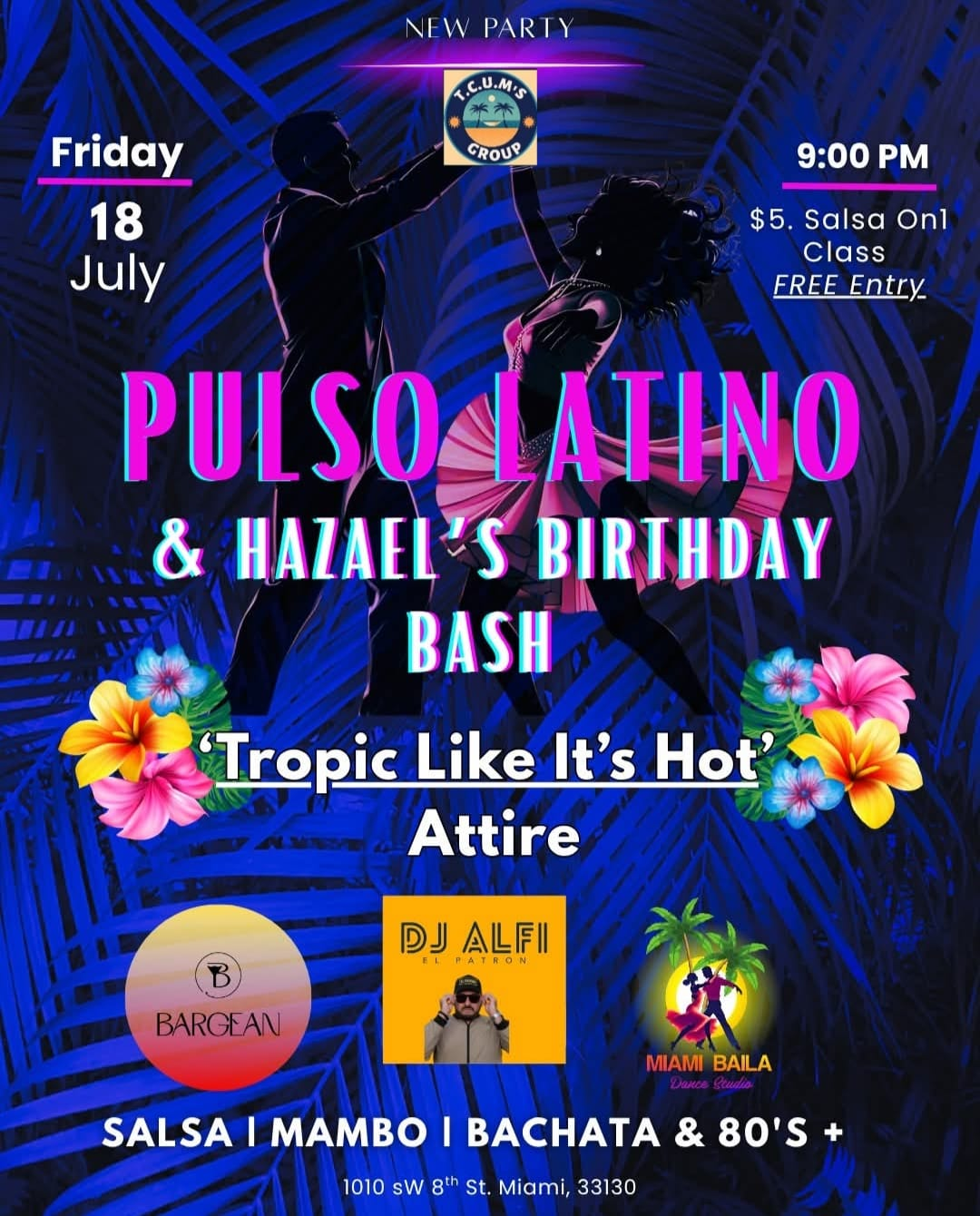 Event image