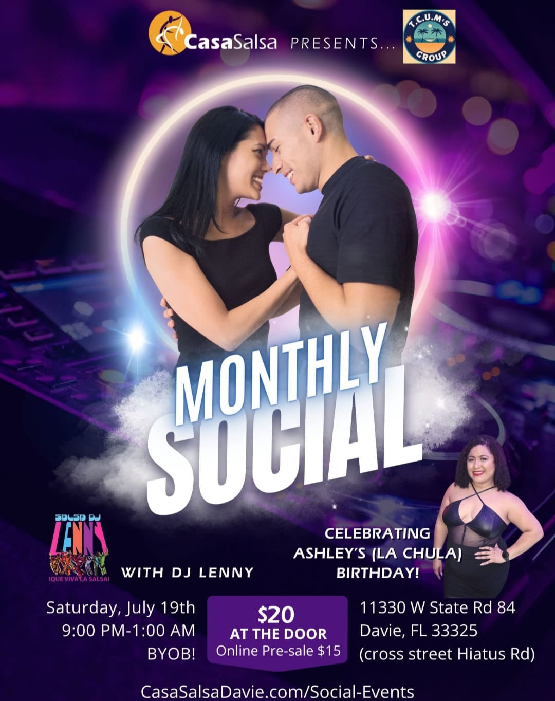 Event image