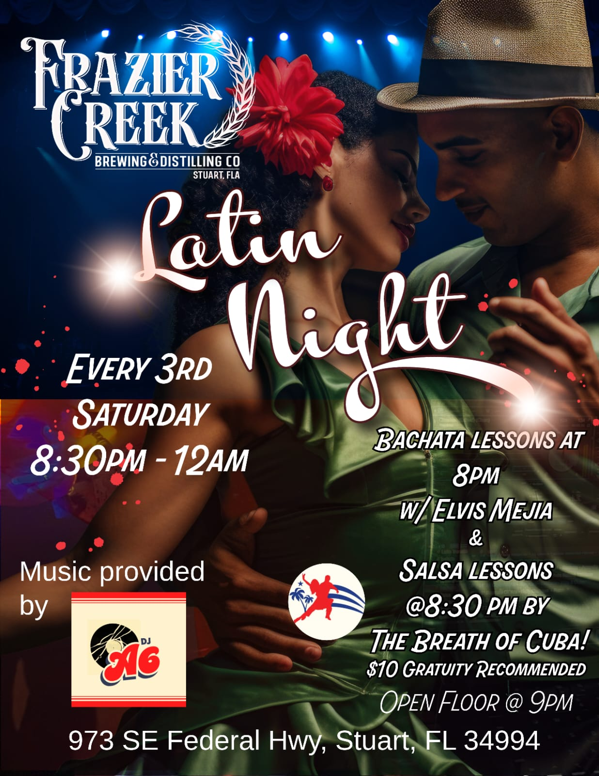 Event image
