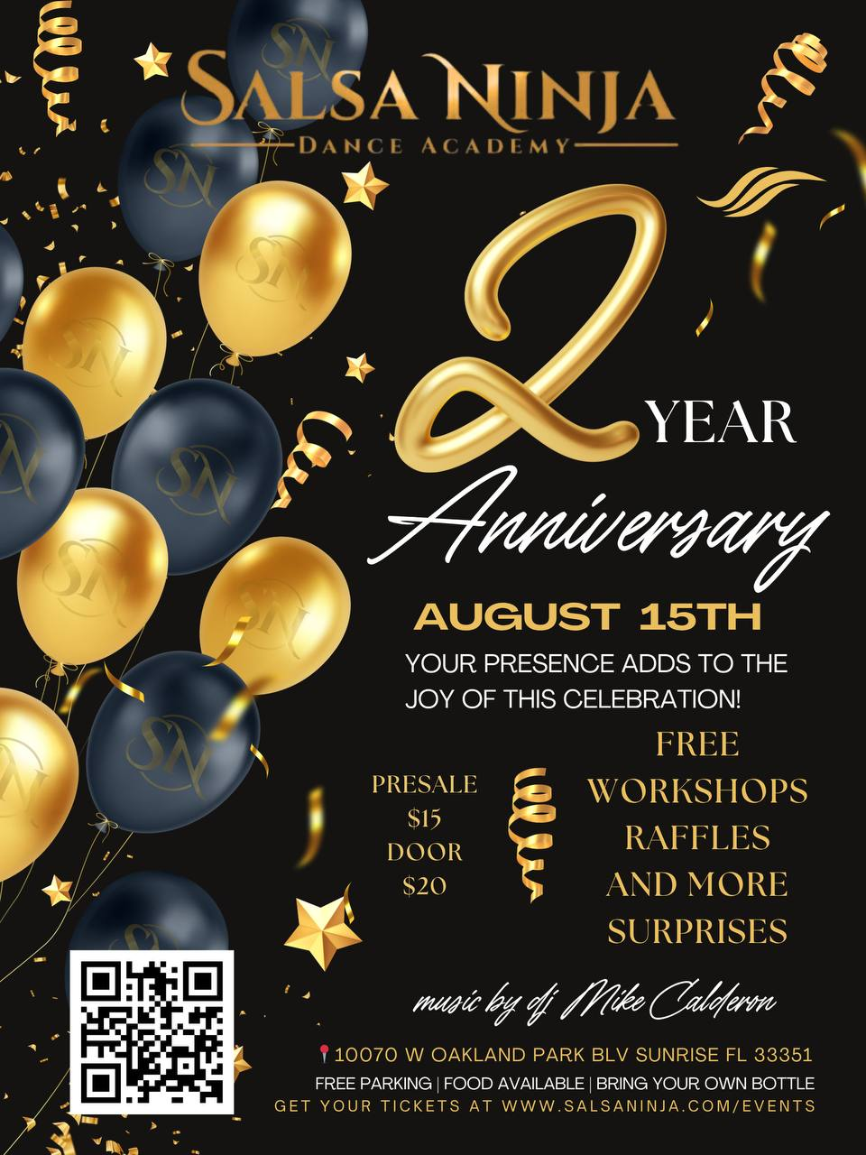 Event image