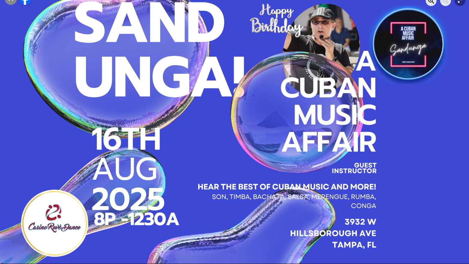 Event image