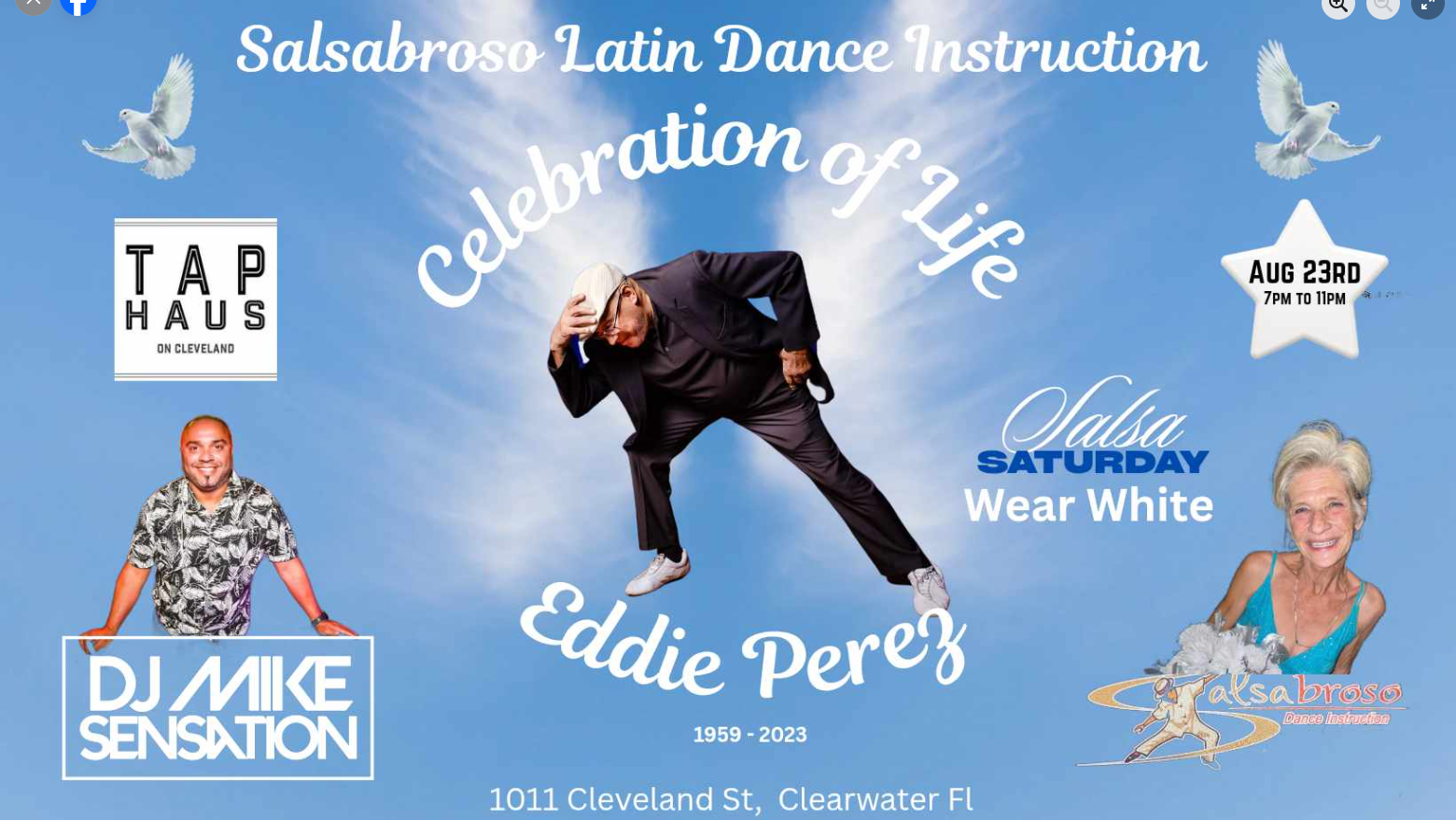 Event image