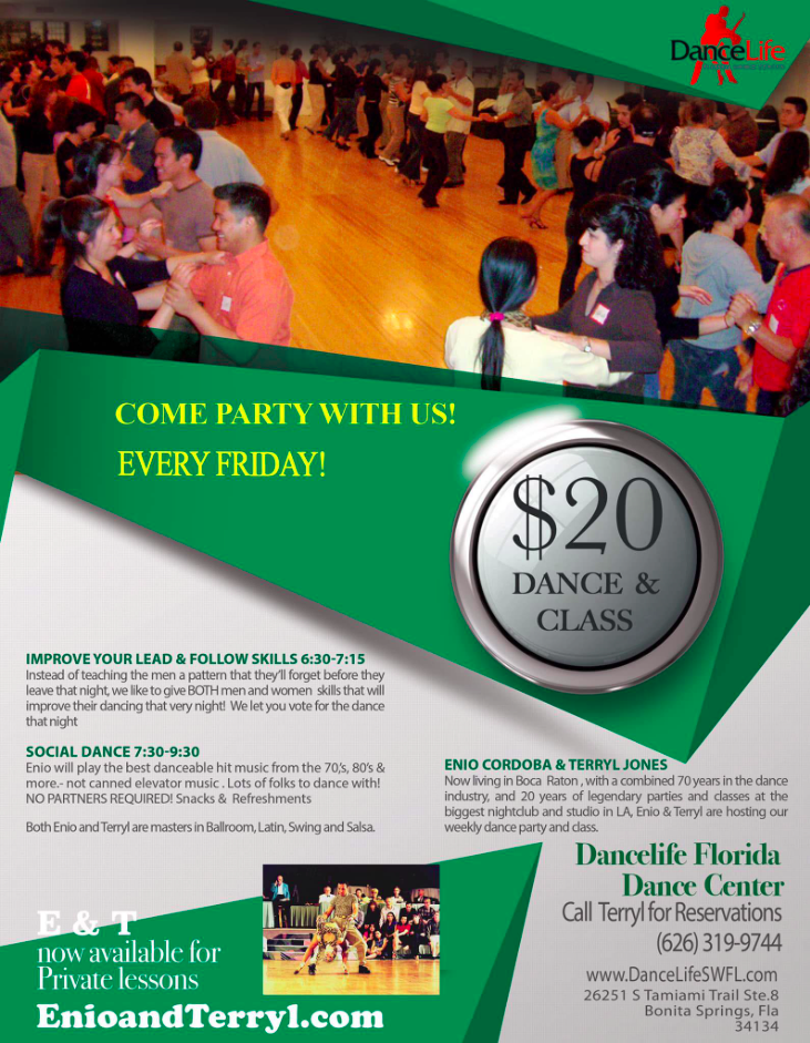 Event image