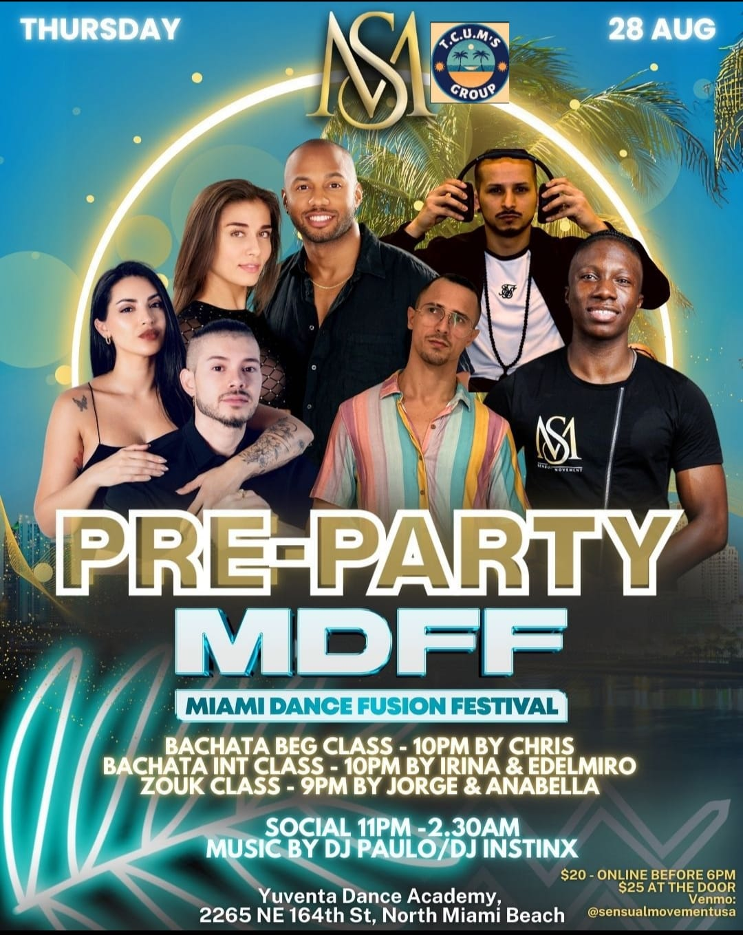 Event image