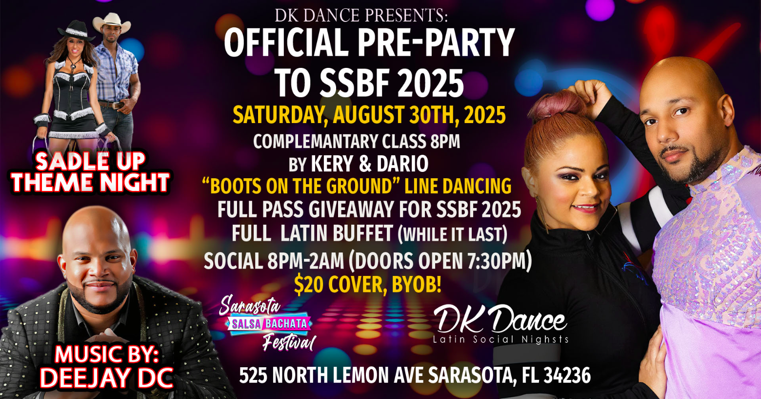 Event image