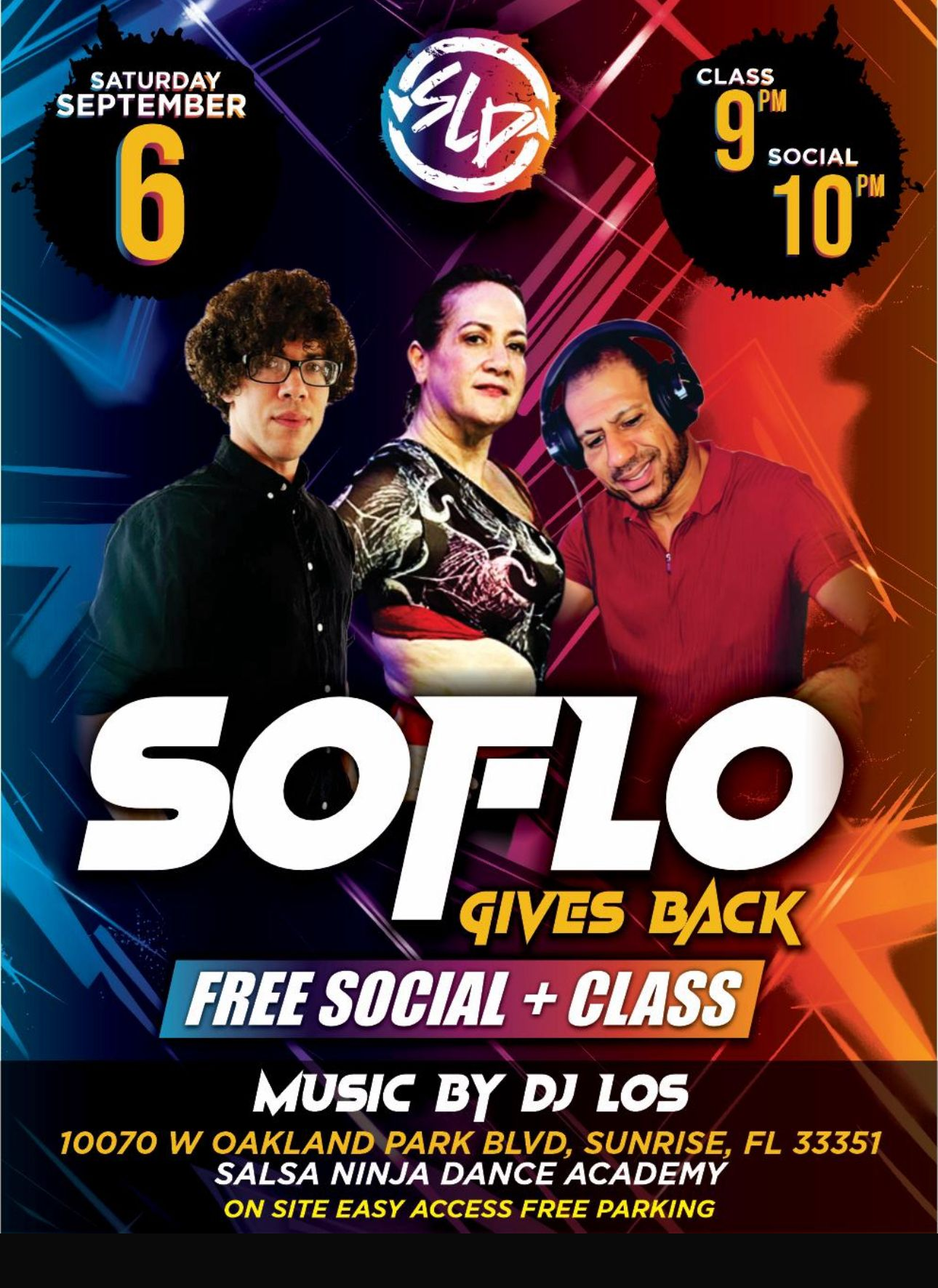 Event image