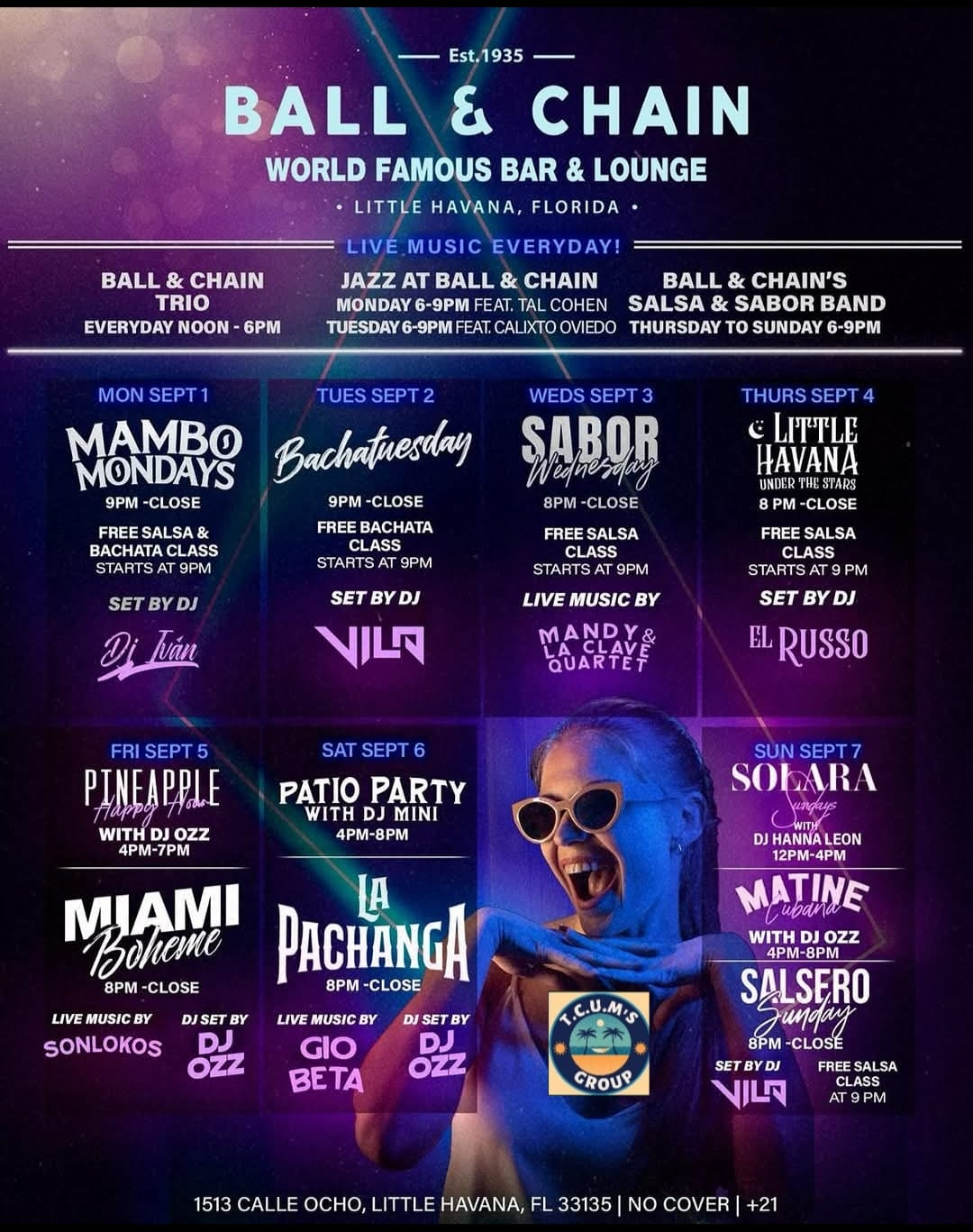Event image
