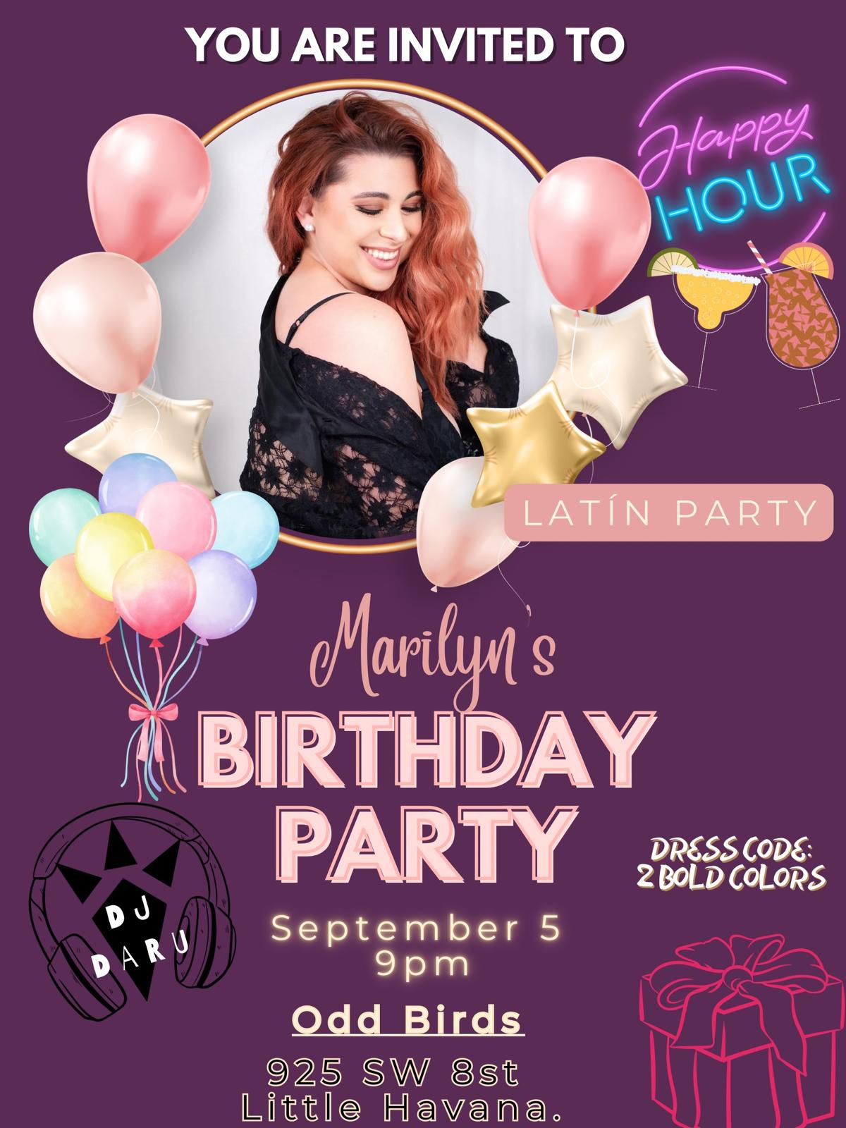 Event image