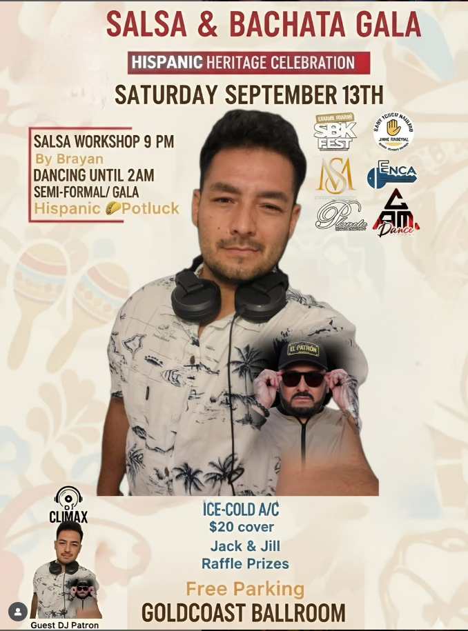 Event image