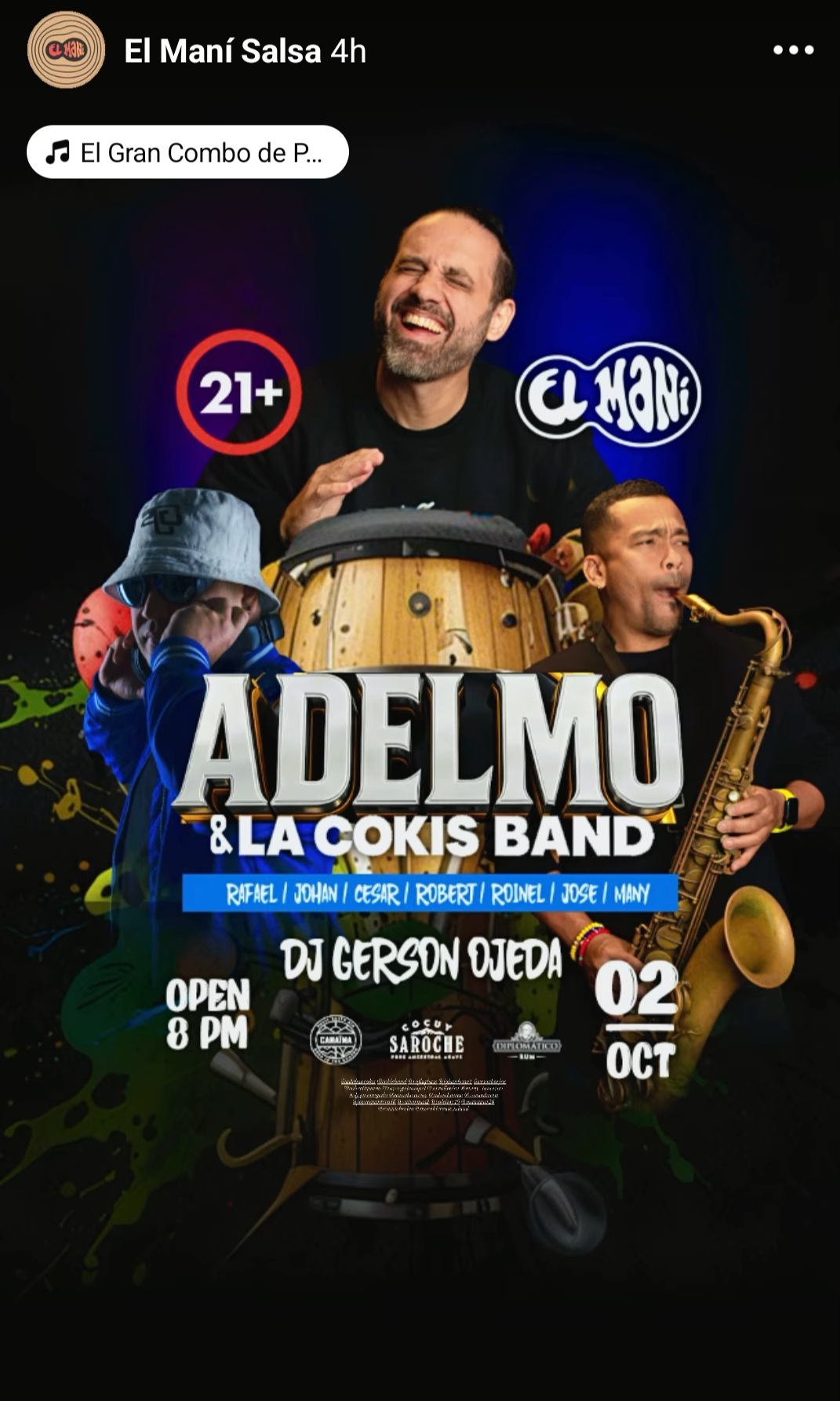 Event image