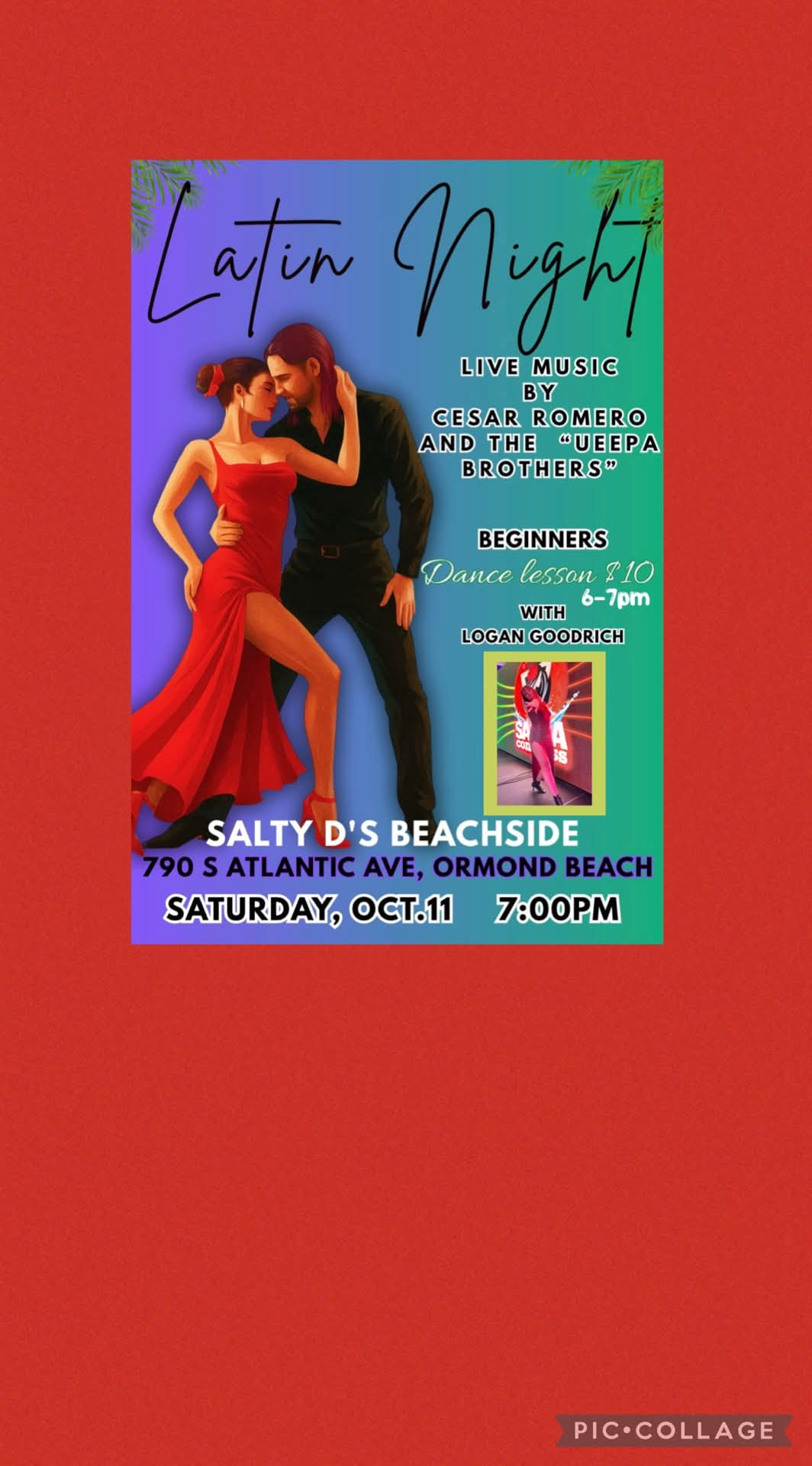 Event image