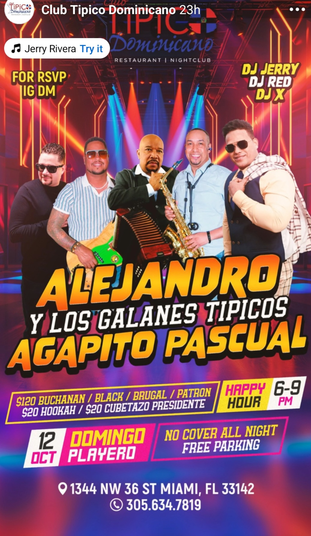 Event image