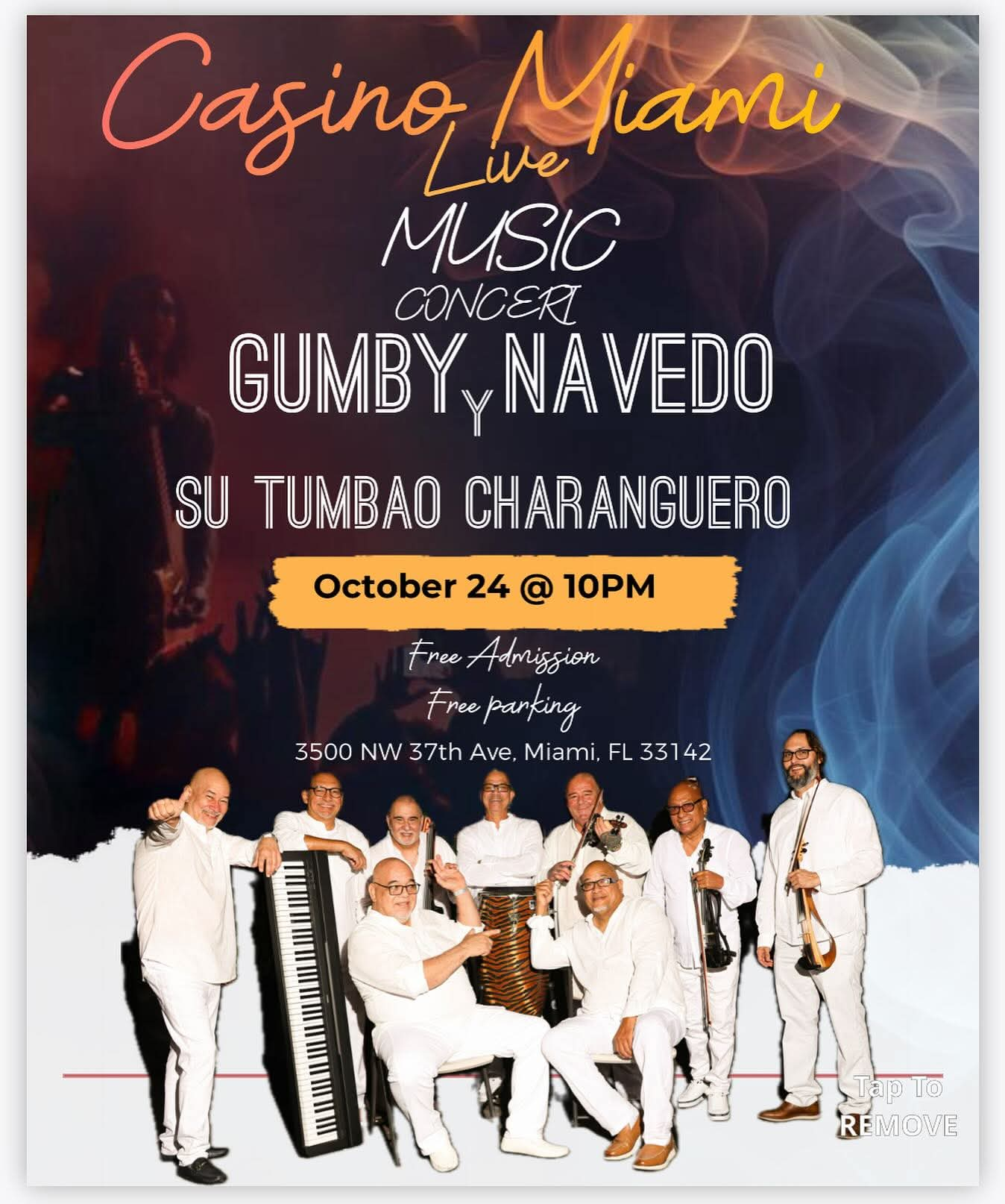 Event image