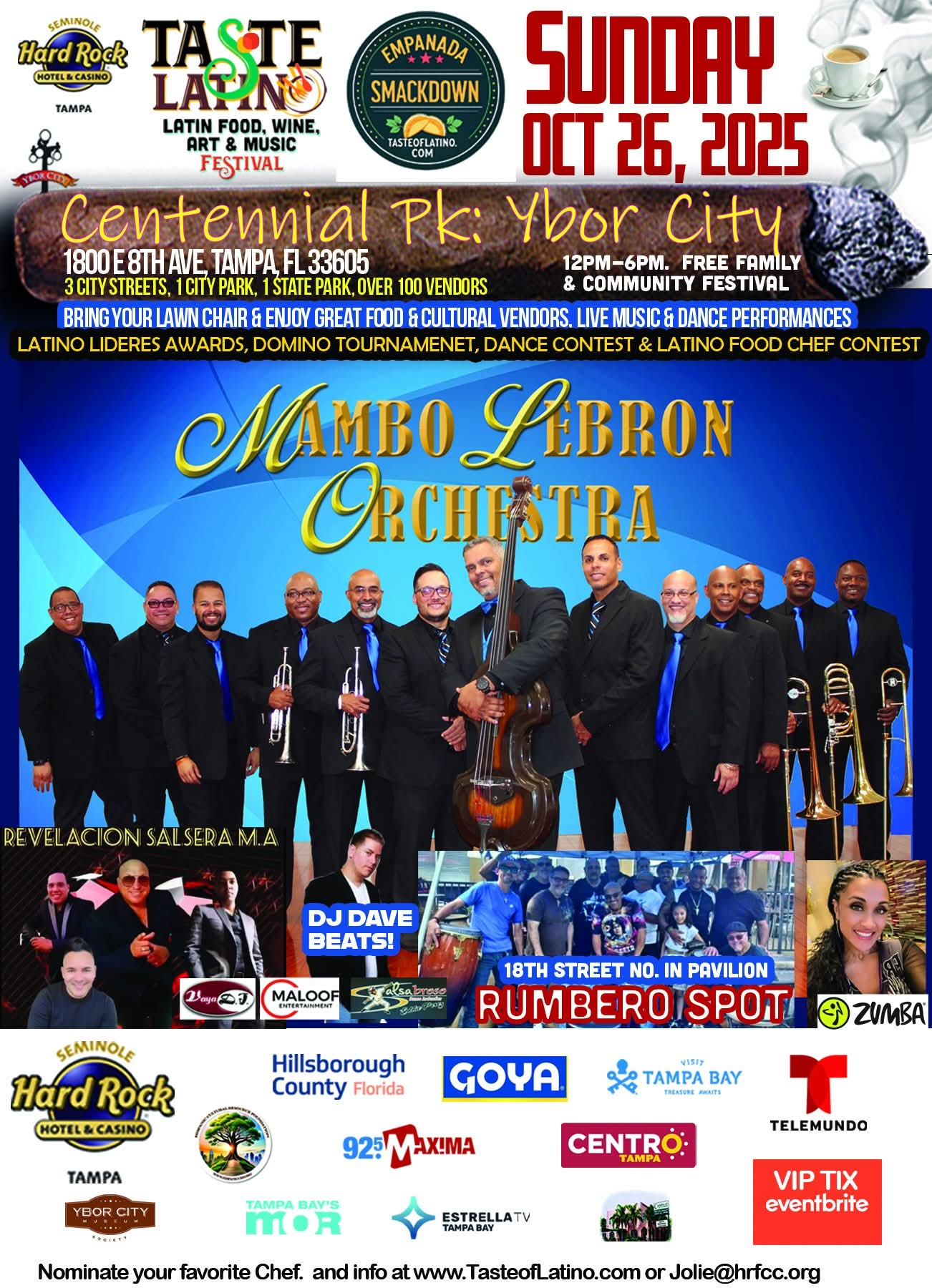 Event image