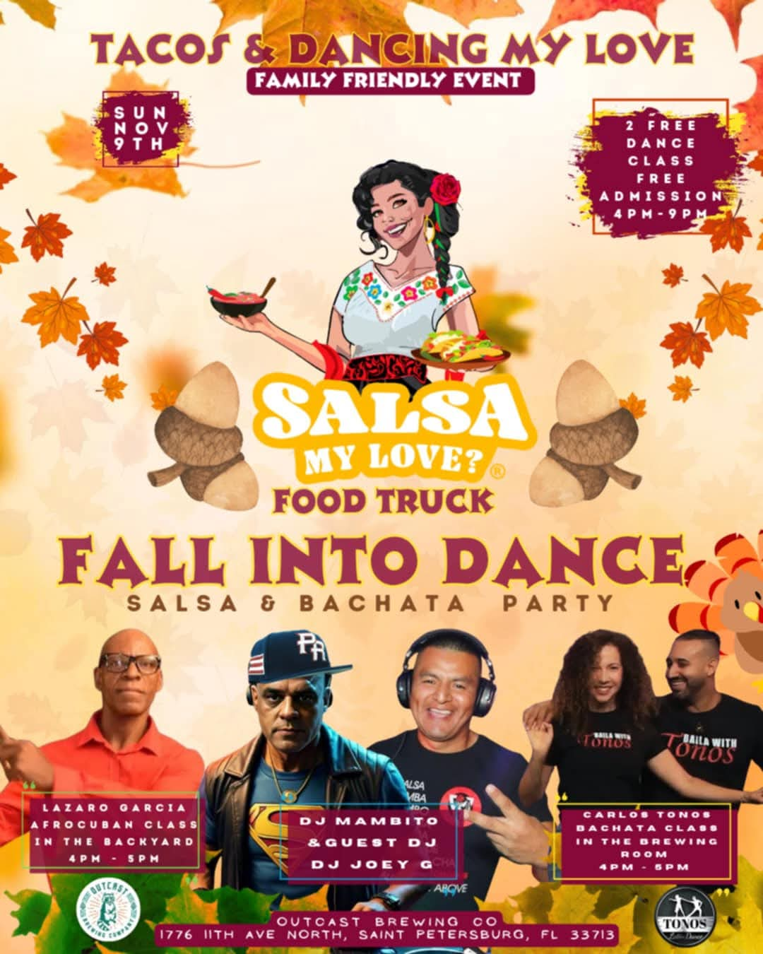 Event image