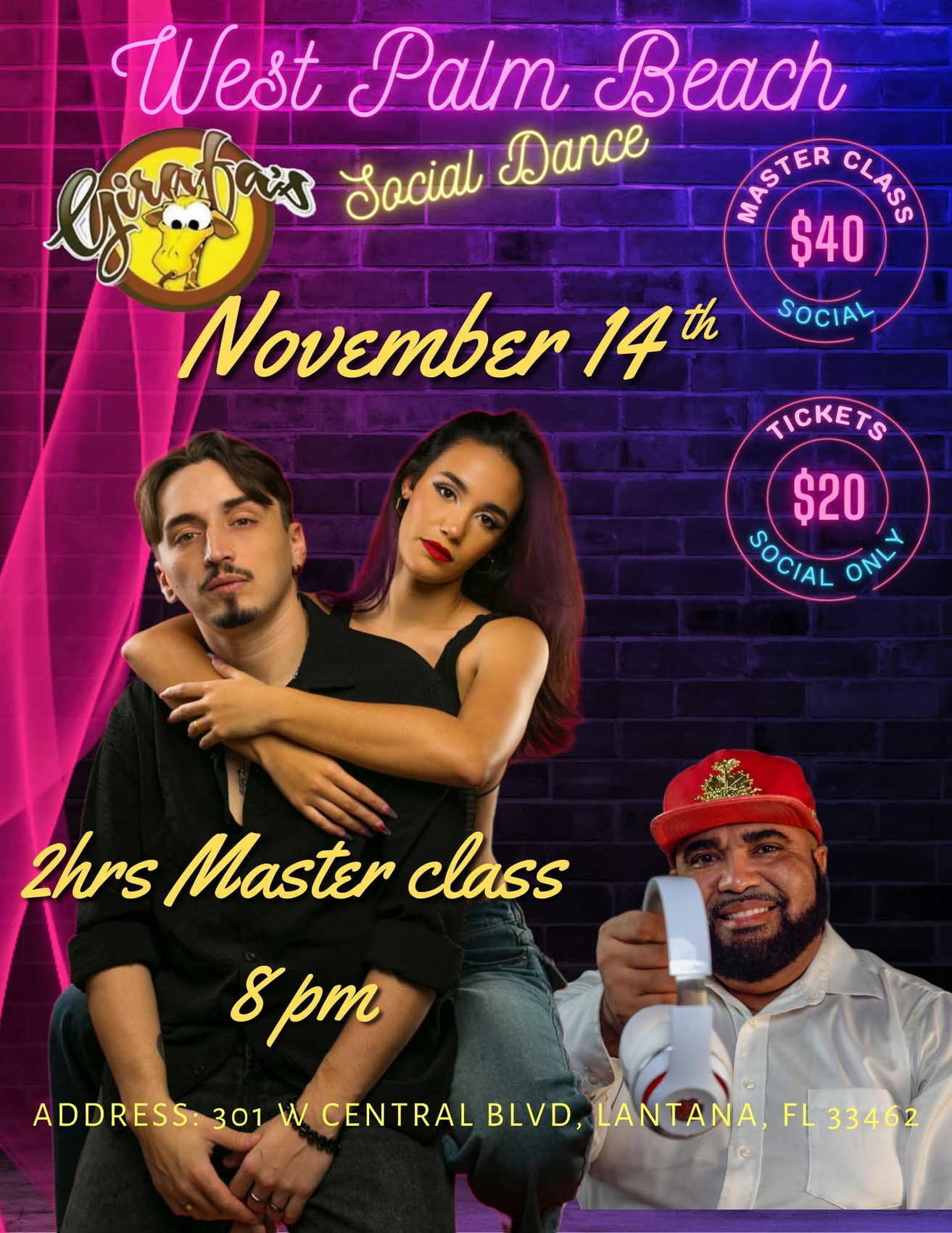 Event image