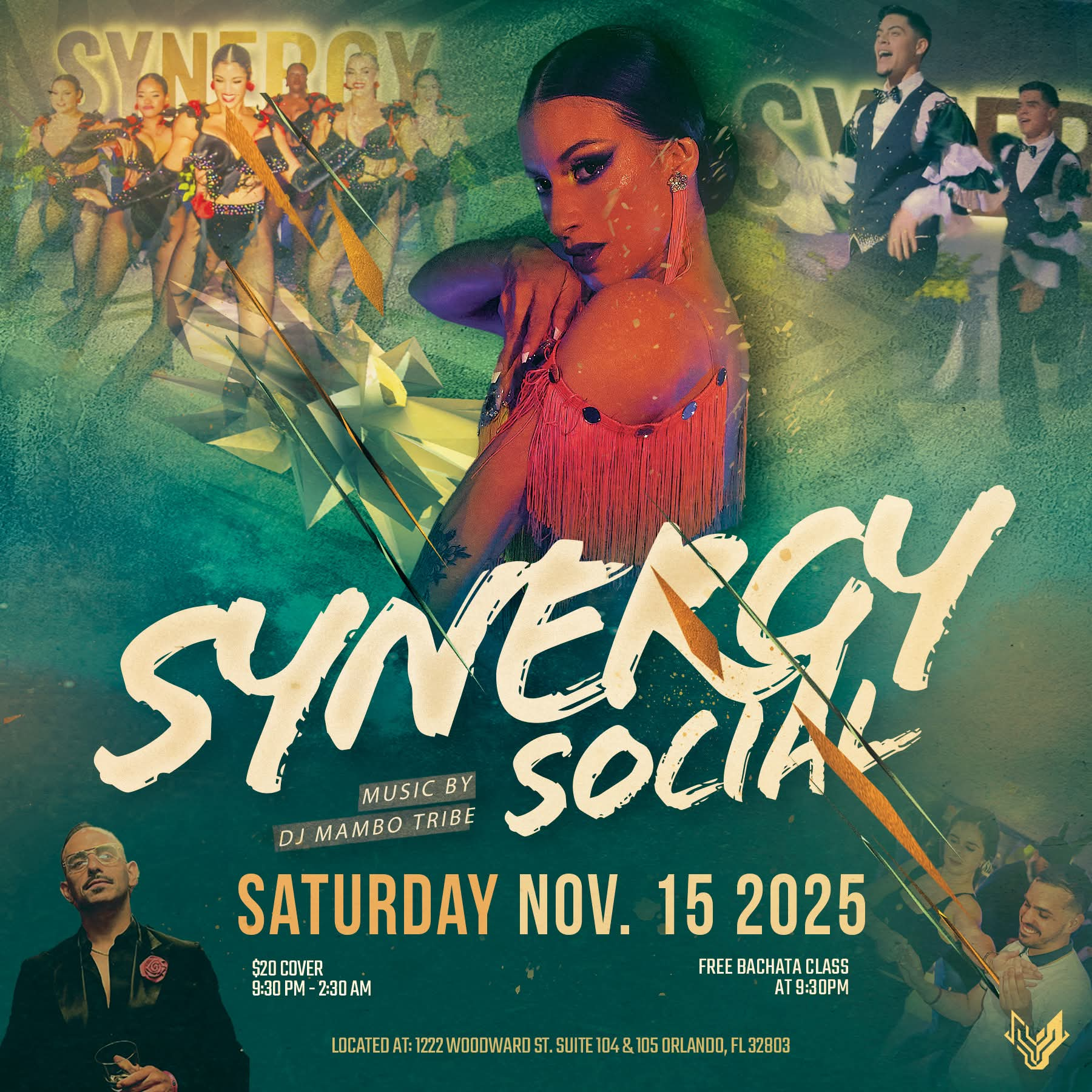 Event image