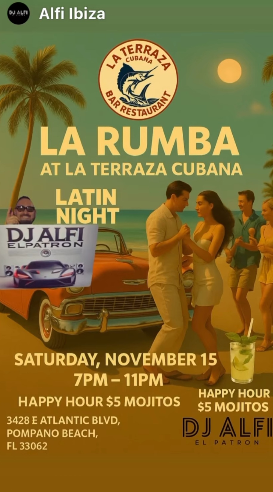Event image