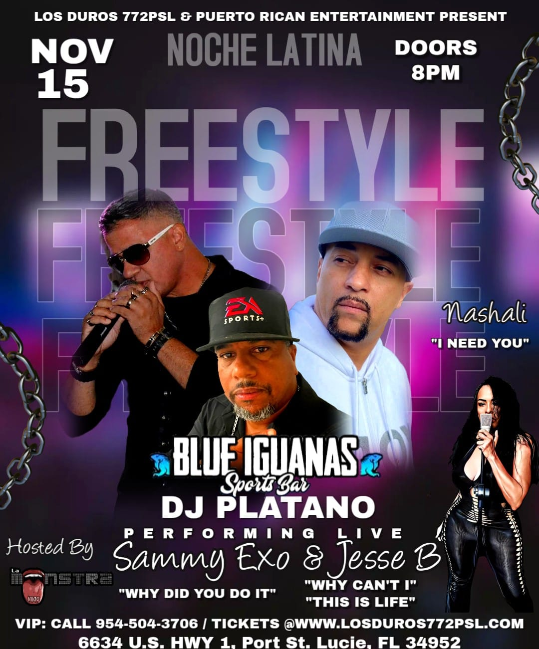 Event image