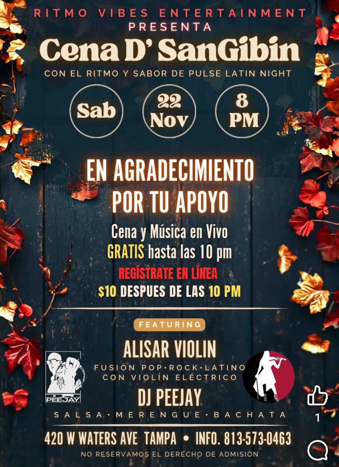 Event image