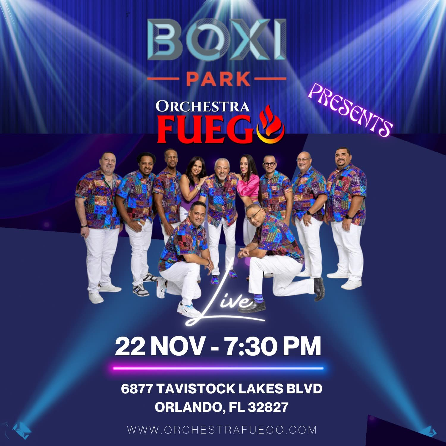 Event image