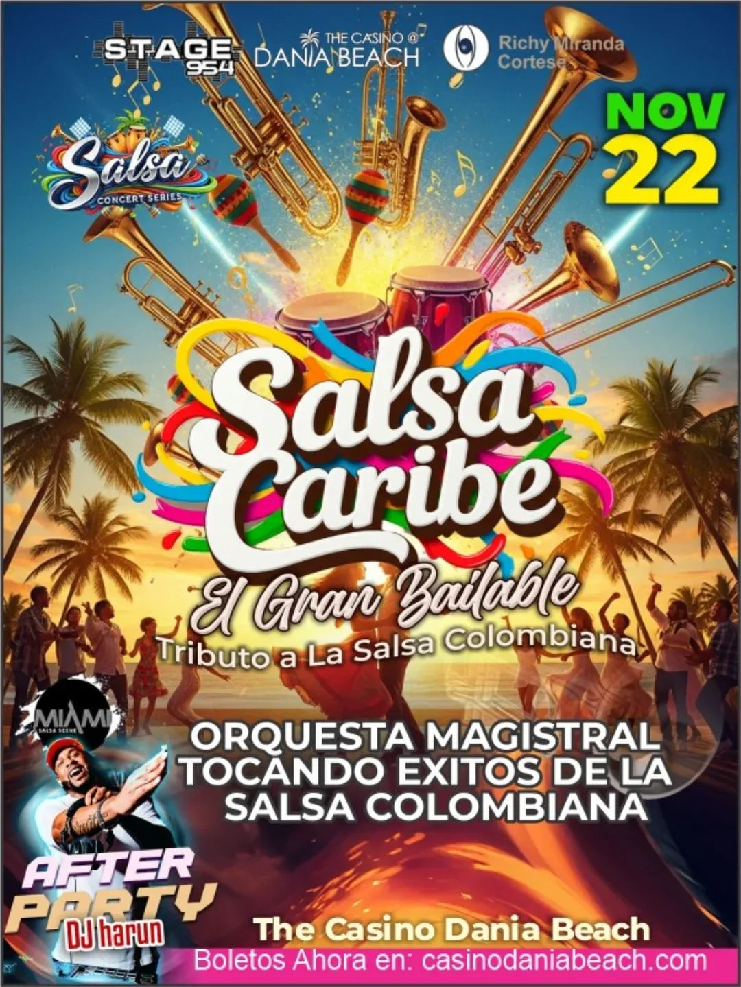 Event image