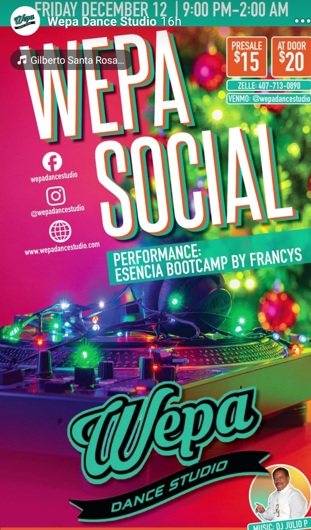 Event image