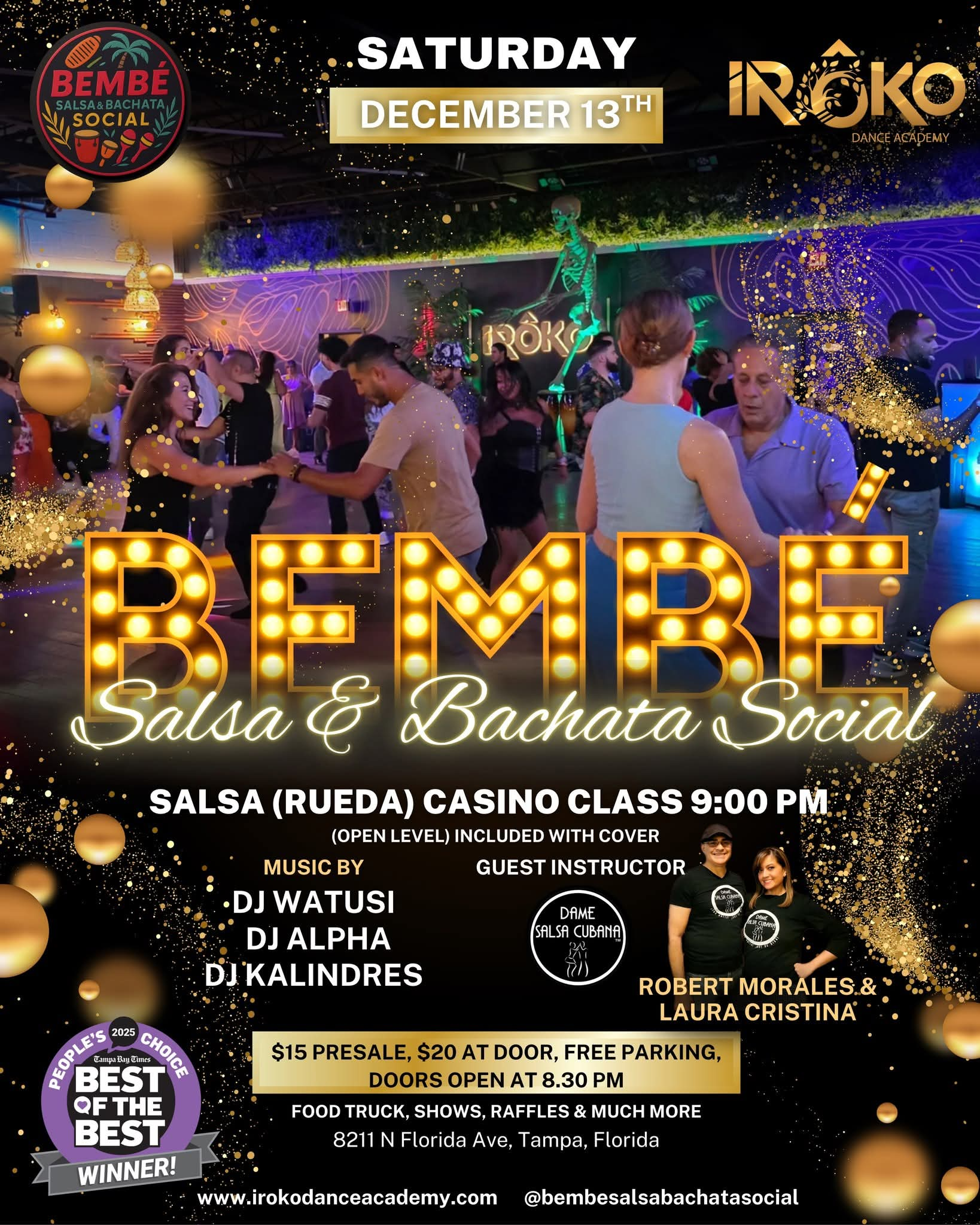 Event image