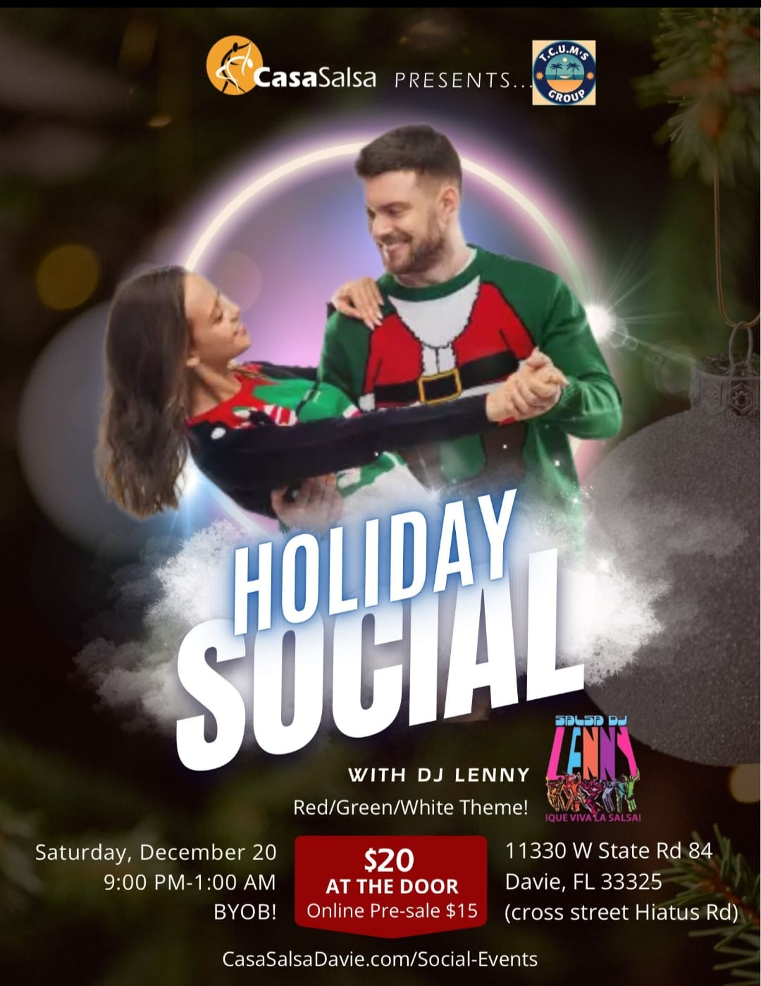Event image