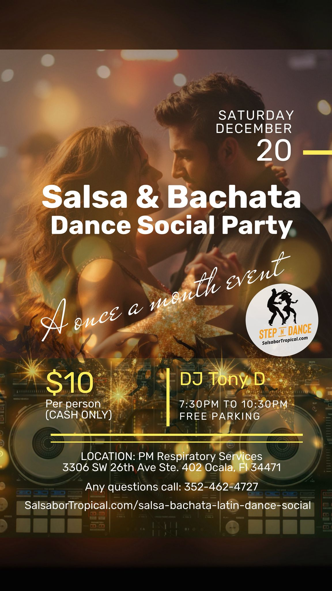 Event image