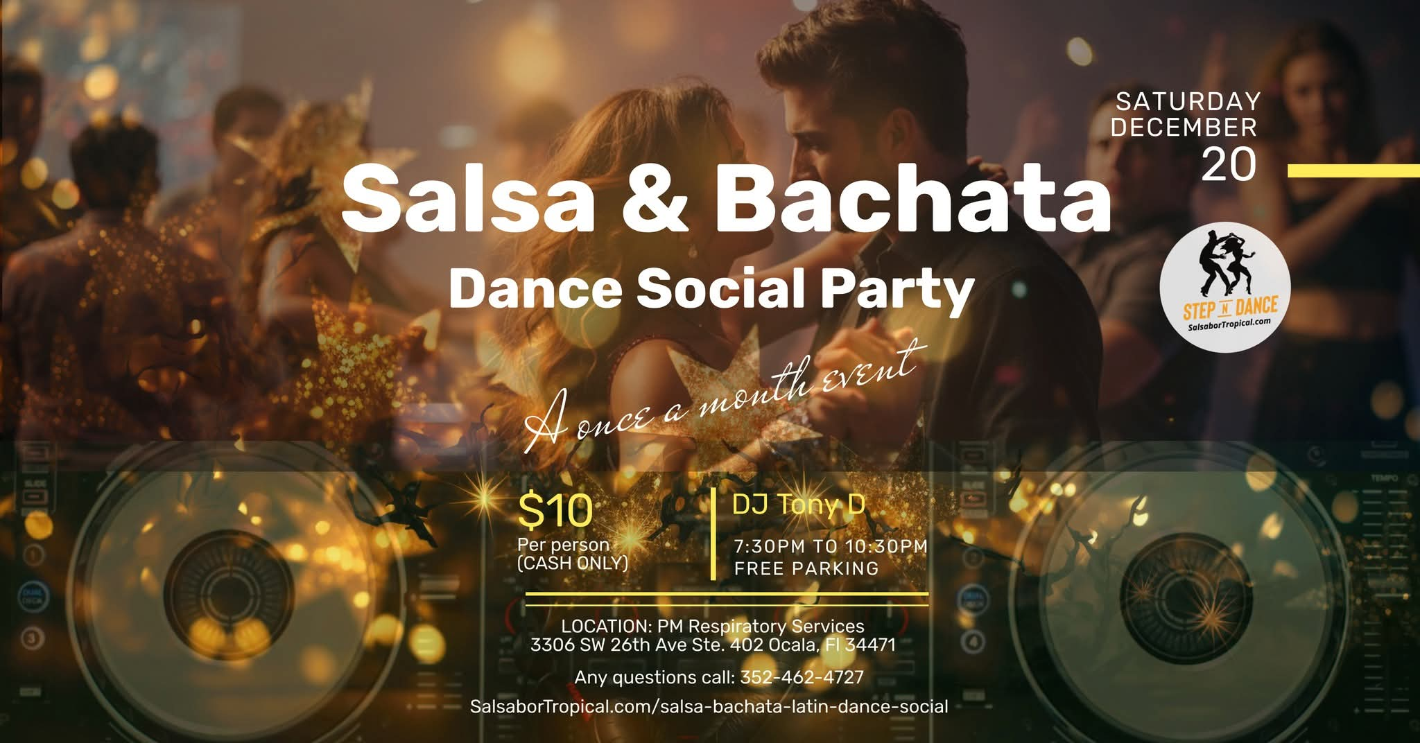 Event image