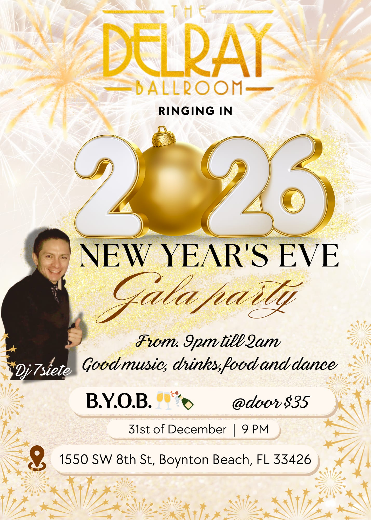 Event image