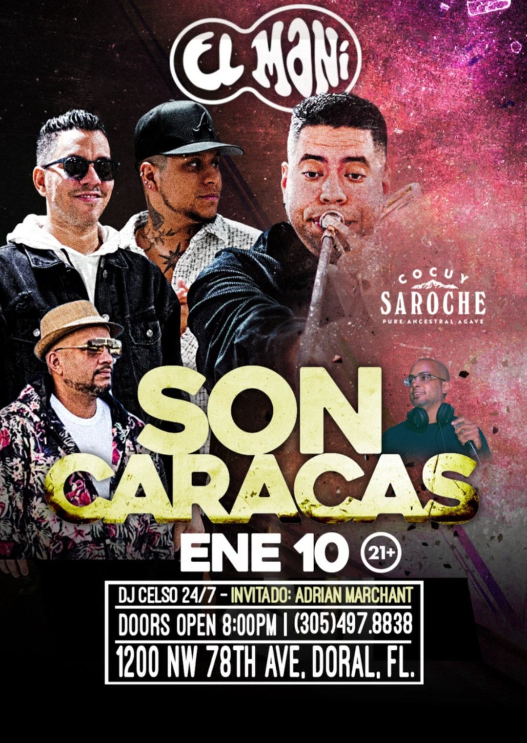 Event image