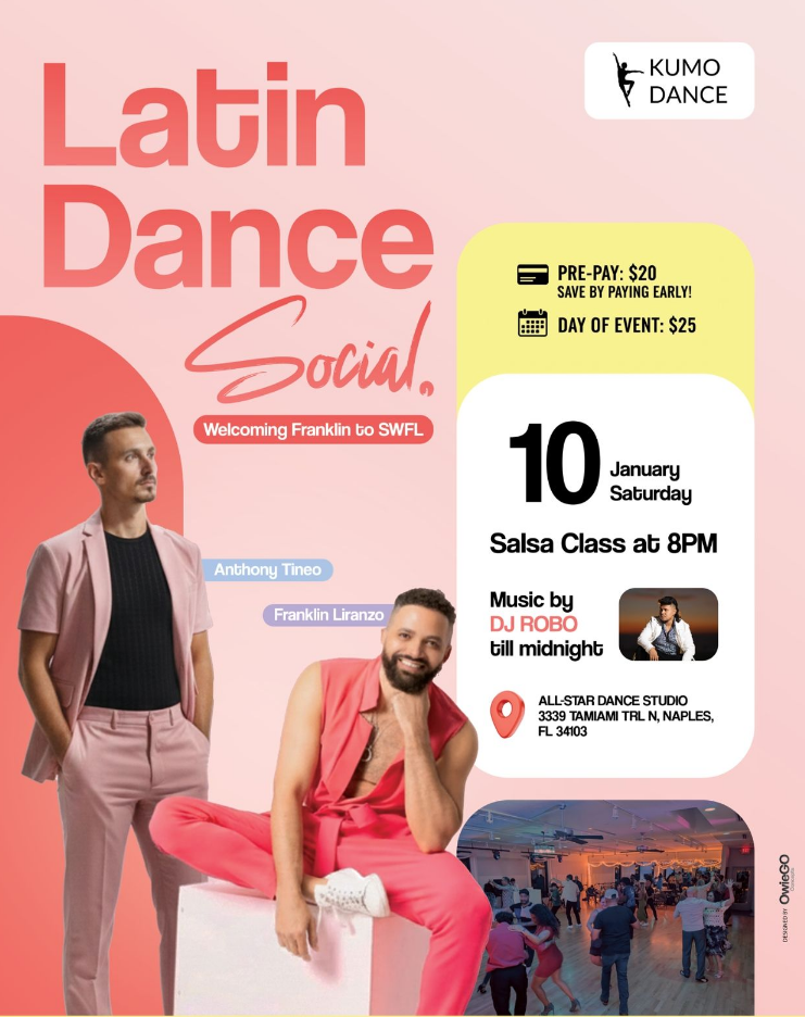Event image