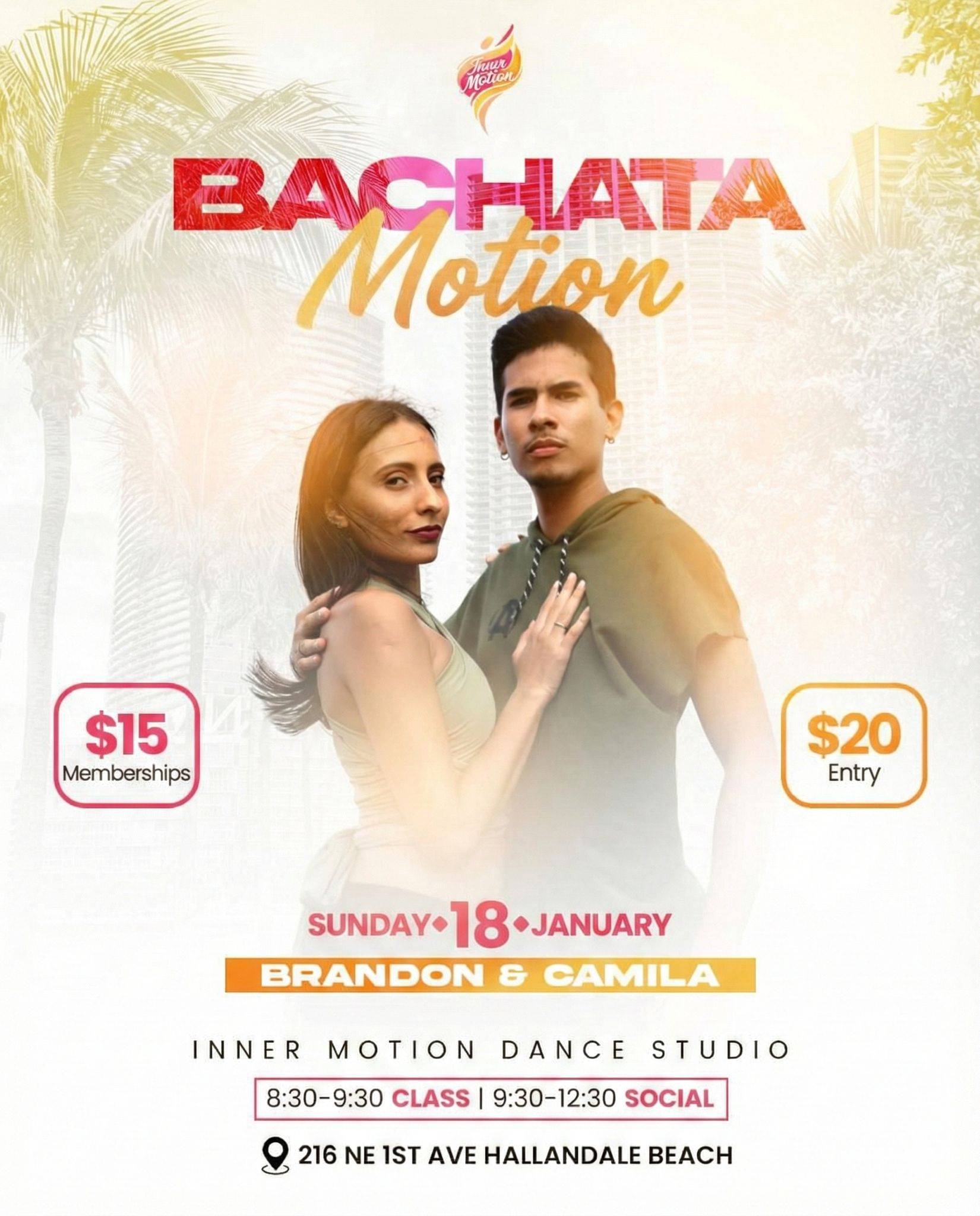 Event image